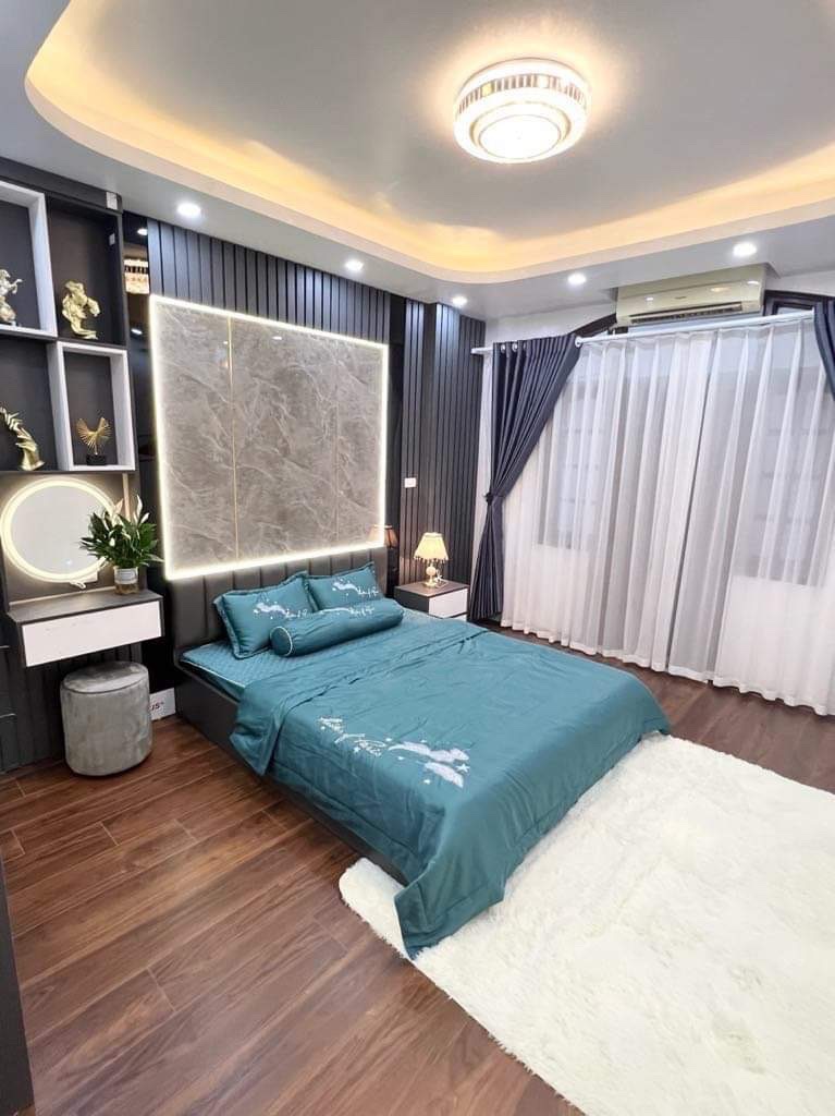 Cho thuê nhà đẹp Phố Văn Chương 5 tầng, 30m2, 4 ngủ, 4 vệ sinh, Full đồ vào ngay - Ảnh 1